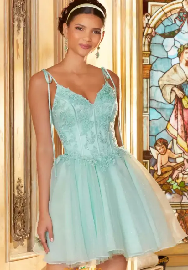 Morilee Homecoming 9582^Morilee Damas Hot