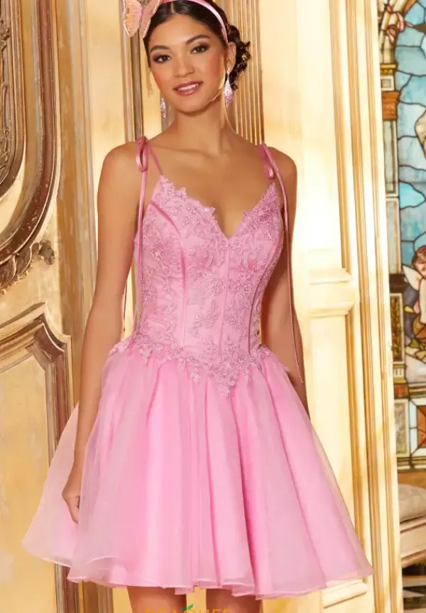 Morilee Homecoming 9582^Morilee Damas Hot