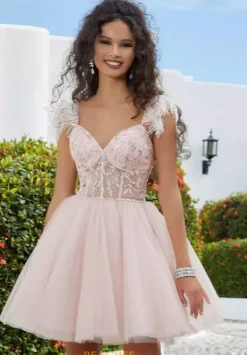 Morilee Homecoming 9594^Morilee Damas Outlet