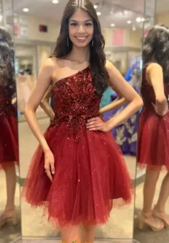 Morilee Homecoming 9573^Morilee Damas Outlet