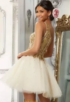 Morilee Homecoming 9573^Morilee Damas Outlet