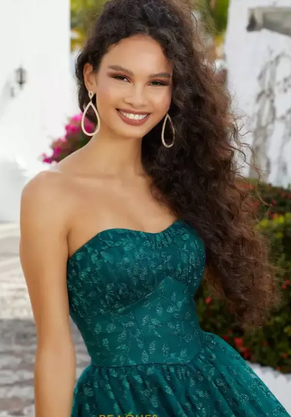 Morilee Homecoming 9596^Morilee Damas New