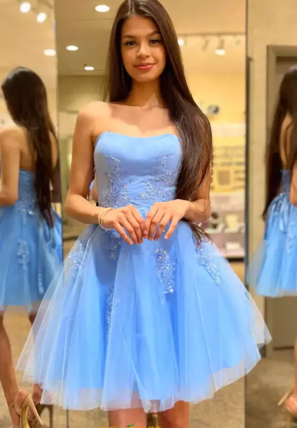 Morilee Homecoming 9575^Morilee Damas Hot