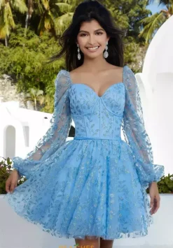 Morilee Homecoming 9591^Morilee Damas Best