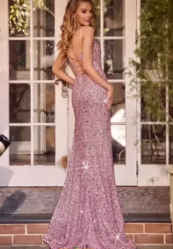 PS24057^Portia and Scarlett Hot