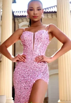 PS24057^Portia and Scarlett Hot