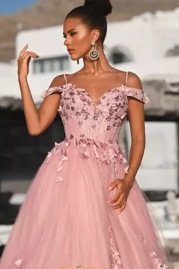 PS26055^Portia and Scarlett Best