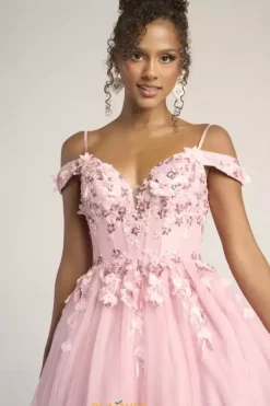 PS26055^Portia and Scarlett Best