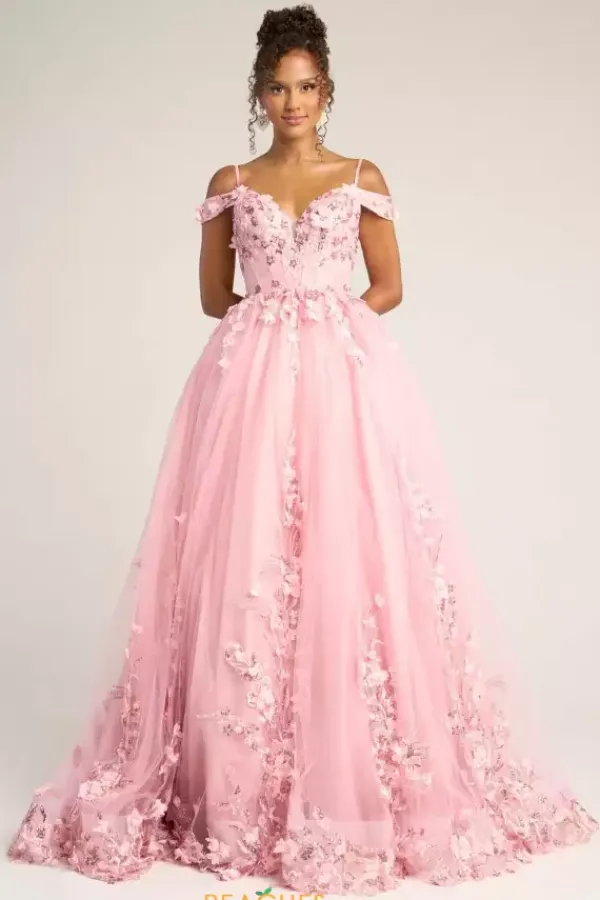 PS26055^Portia and Scarlett Best