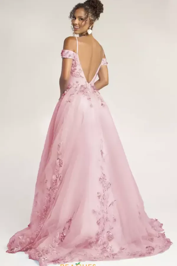 PS26055^Portia and Scarlett Best