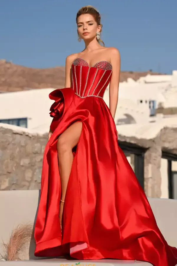 PS26079^Portia and Scarlett Hot