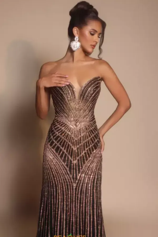 PS26004^Portia and Scarlett Sale