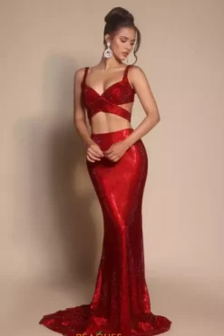 PS26065^Portia and Scarlett Clearance