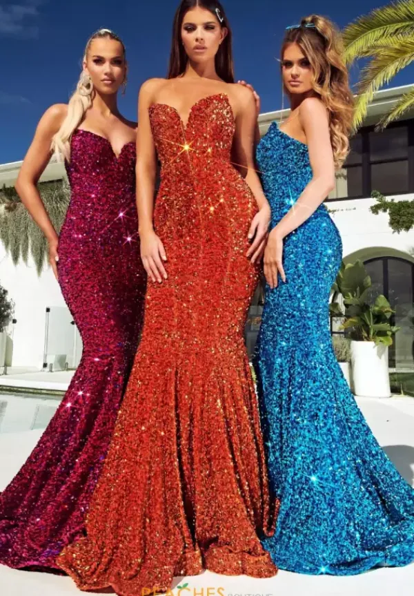 PS21208^Portia and Scarlett Online