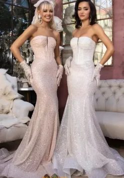 PS25190^Portia and Scarlett Hot