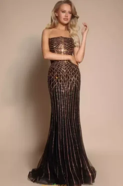 PS26130^Portia and Scarlett Hot