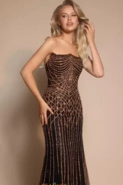 PS26130^Portia and Scarlett Hot