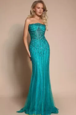 PS26130^Portia and Scarlett Hot