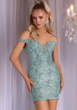 PS25738^Portia and Scarlett Hot