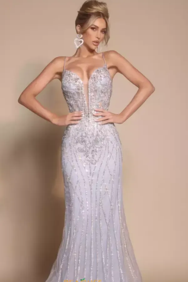 PS26033^Portia and Scarlett New