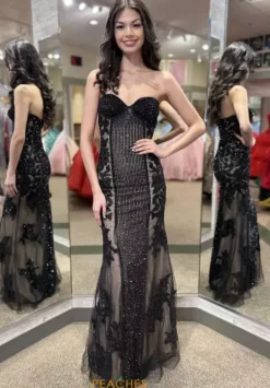 PS25228^Portia and Scarlett