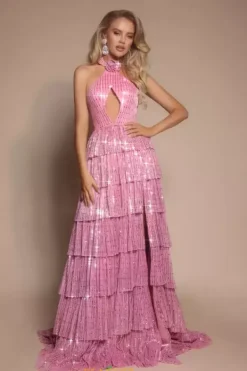 PS26198^Portia and Scarlett Hot