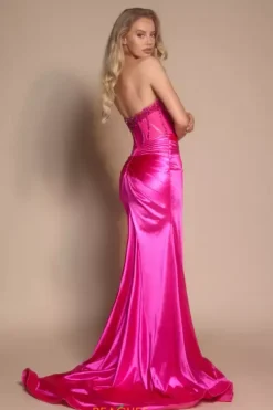 PS26073^Portia and Scarlett New