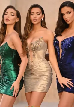 PS25740^Portia and Scarlett Best