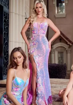 PS24246^Portia and Scarlett Best