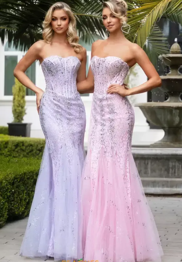 PS25169^Portia and Scarlett Best