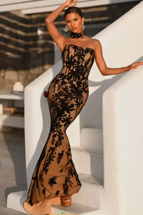 PS26005^Portia and Scarlett Hot