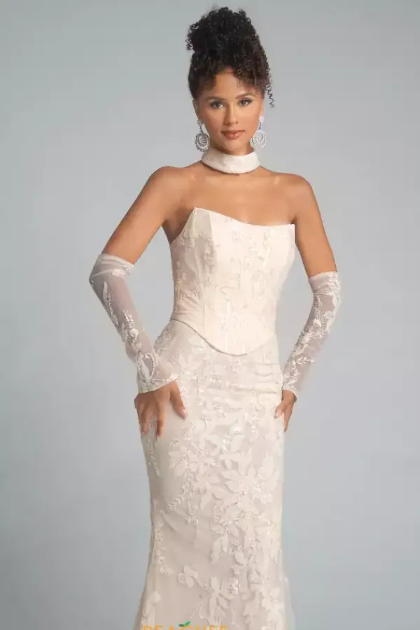 PS26005^Portia and Scarlett Hot