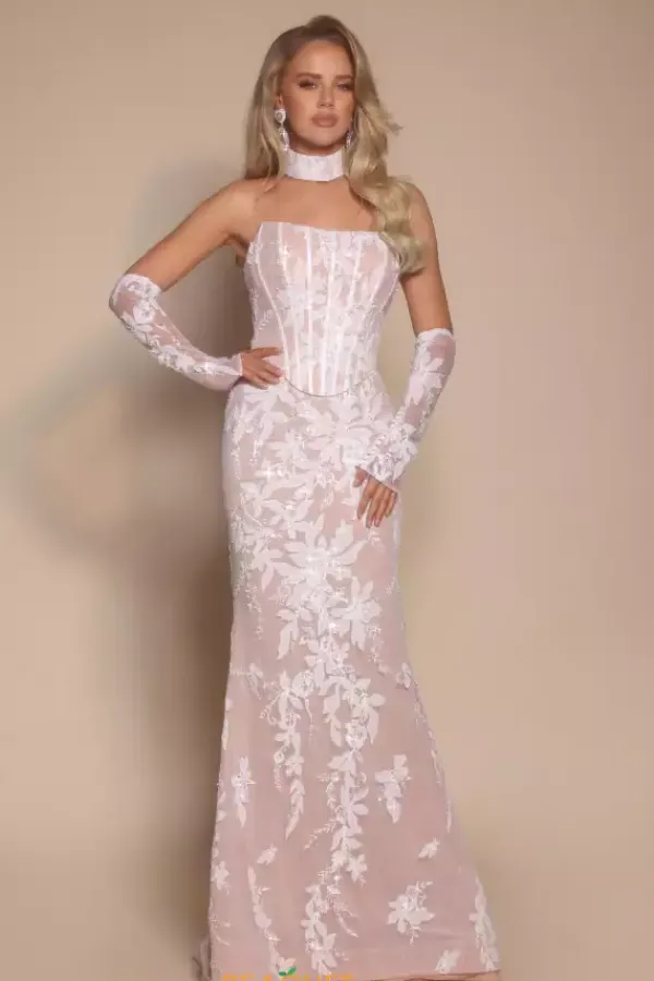 PS26005^Portia and Scarlett Hot