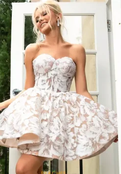 PS24426^Portia and Scarlett Best