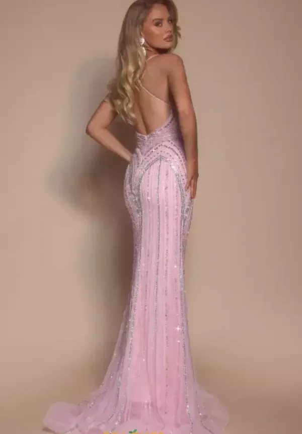 PS26178^Portia and Scarlett Hot