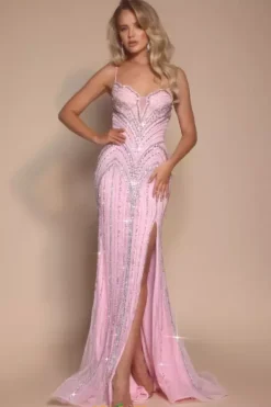 PS26178^Portia and Scarlett Hot