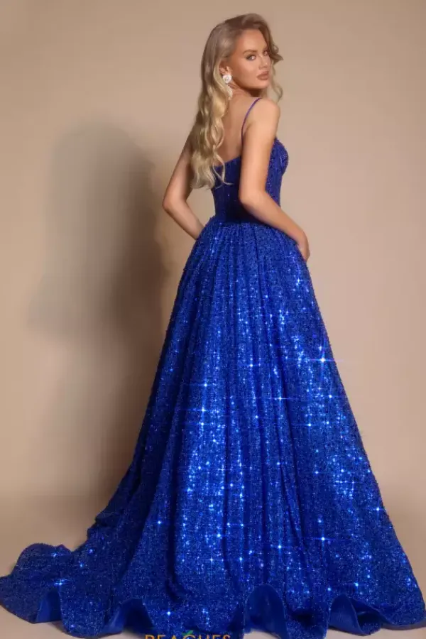 PS25308^Portia and Scarlett