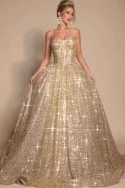 PS25308^Portia and Scarlett