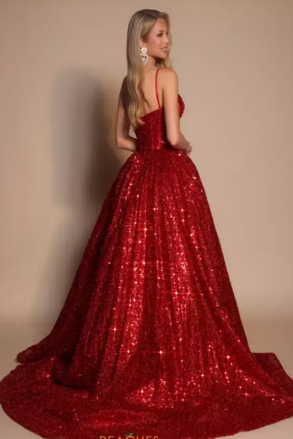 PS25308^Portia and Scarlett