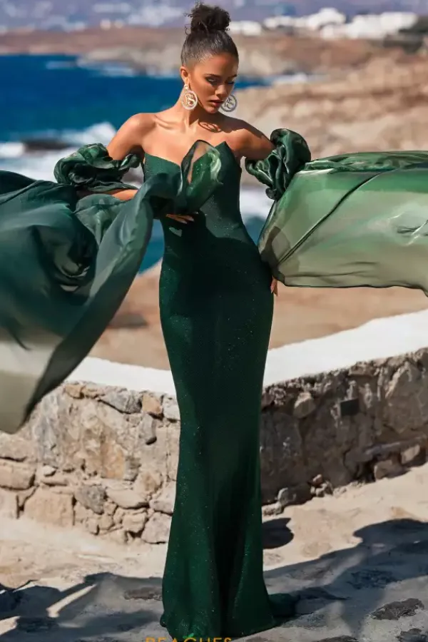 PS26010^Portia and Scarlett New