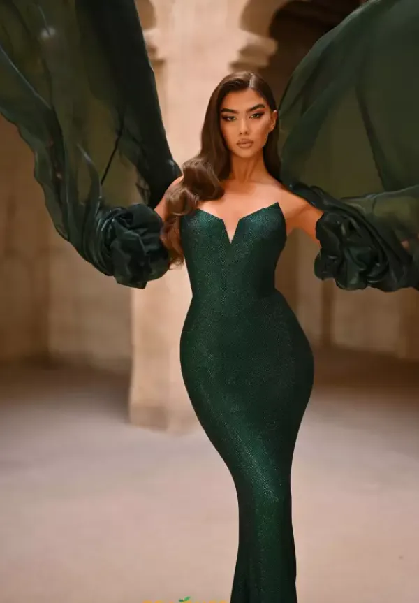 PS26010^Portia and Scarlett New