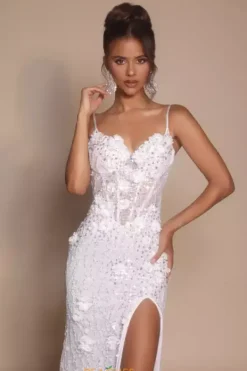 PS25294^Portia and Scarlett Hot