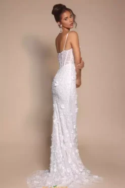 PS25294^Portia and Scarlett Hot