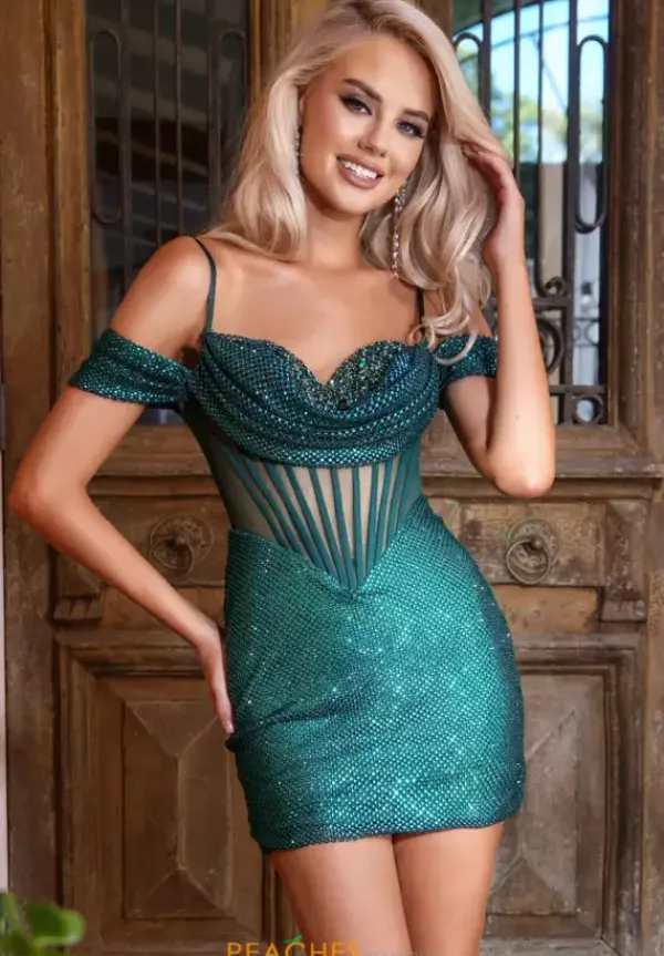 PS25141^Portia and Scarlett Clearance