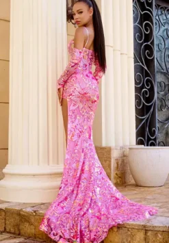 PS24321^Portia and Scarlett New