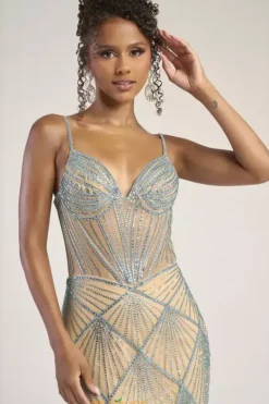 PS26263^Portia and Scarlett New