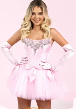 PS25516^Portia and Scarlett