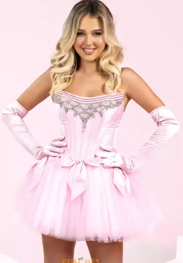 PS25516^Portia and Scarlett