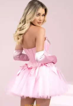 PS25516^Portia and Scarlett