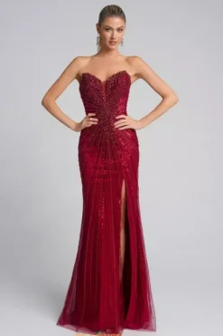 PS26237^Portia and Scarlett Hot